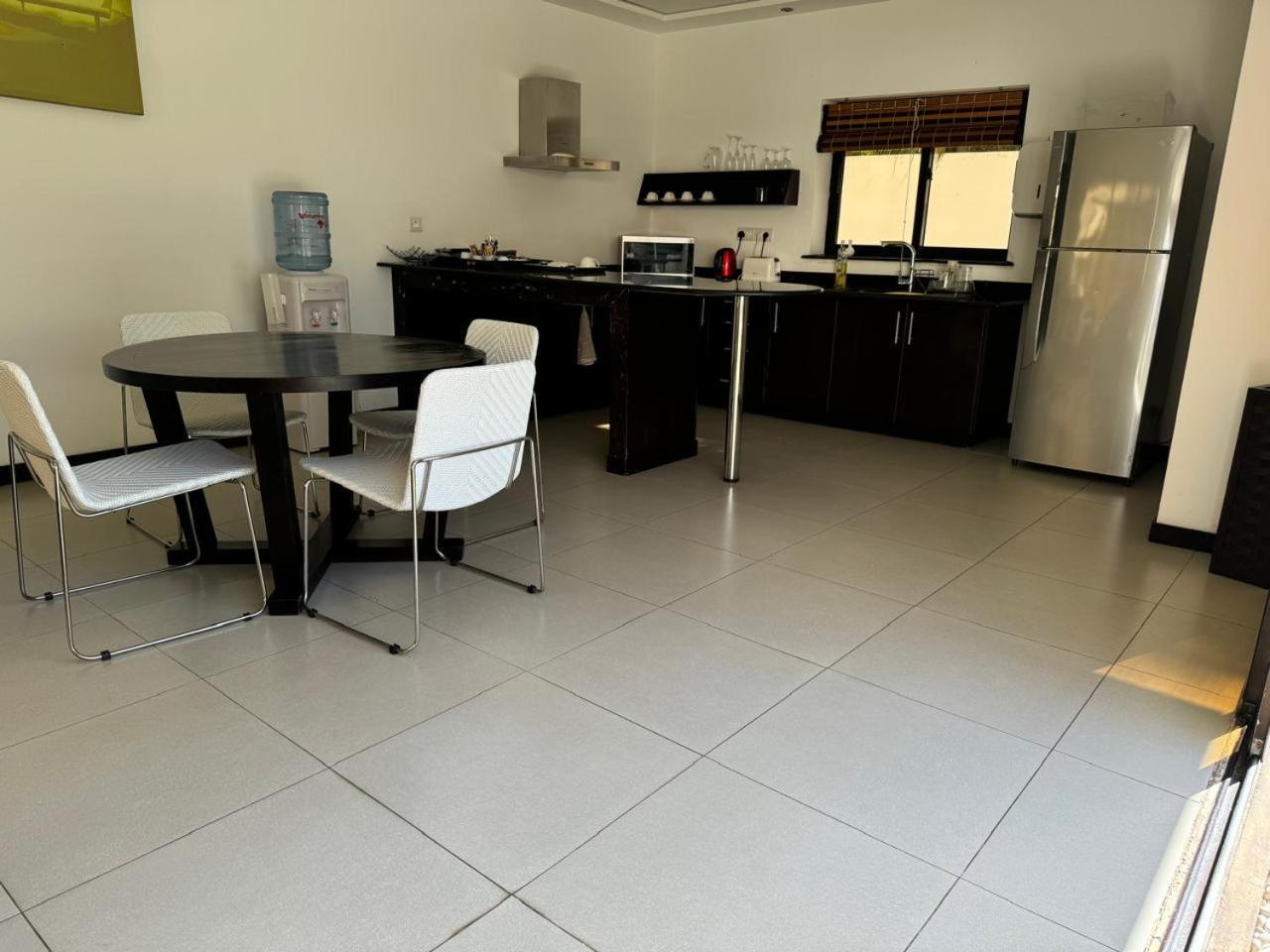 טרו או ביש Residence Bel Ete מראה חיצוני תמונה