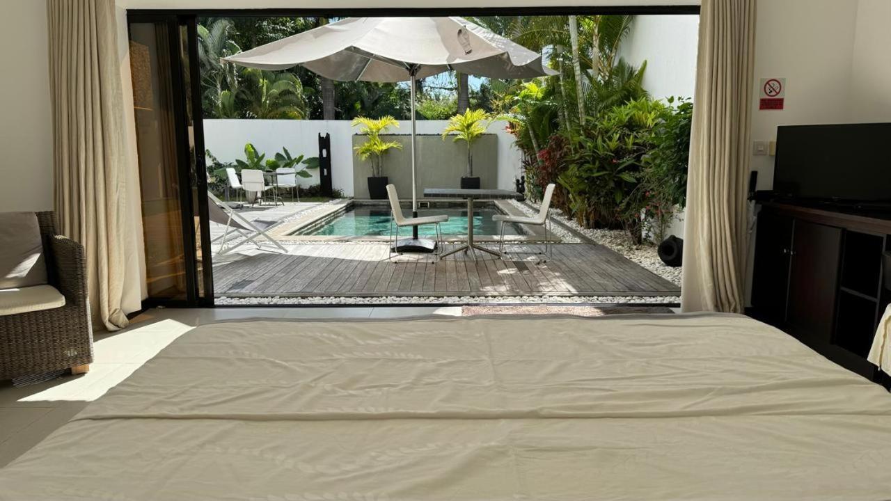 טרו או ביש Residence Bel Ete מראה חיצוני תמונה