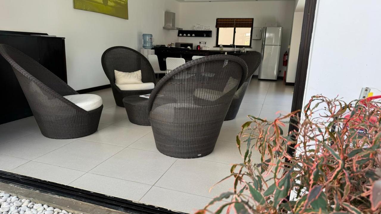 טרו או ביש Residence Bel Ete מראה חיצוני תמונה