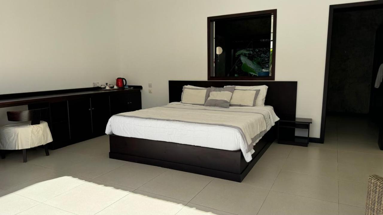 טרו או ביש Residence Bel Ete מראה חיצוני תמונה