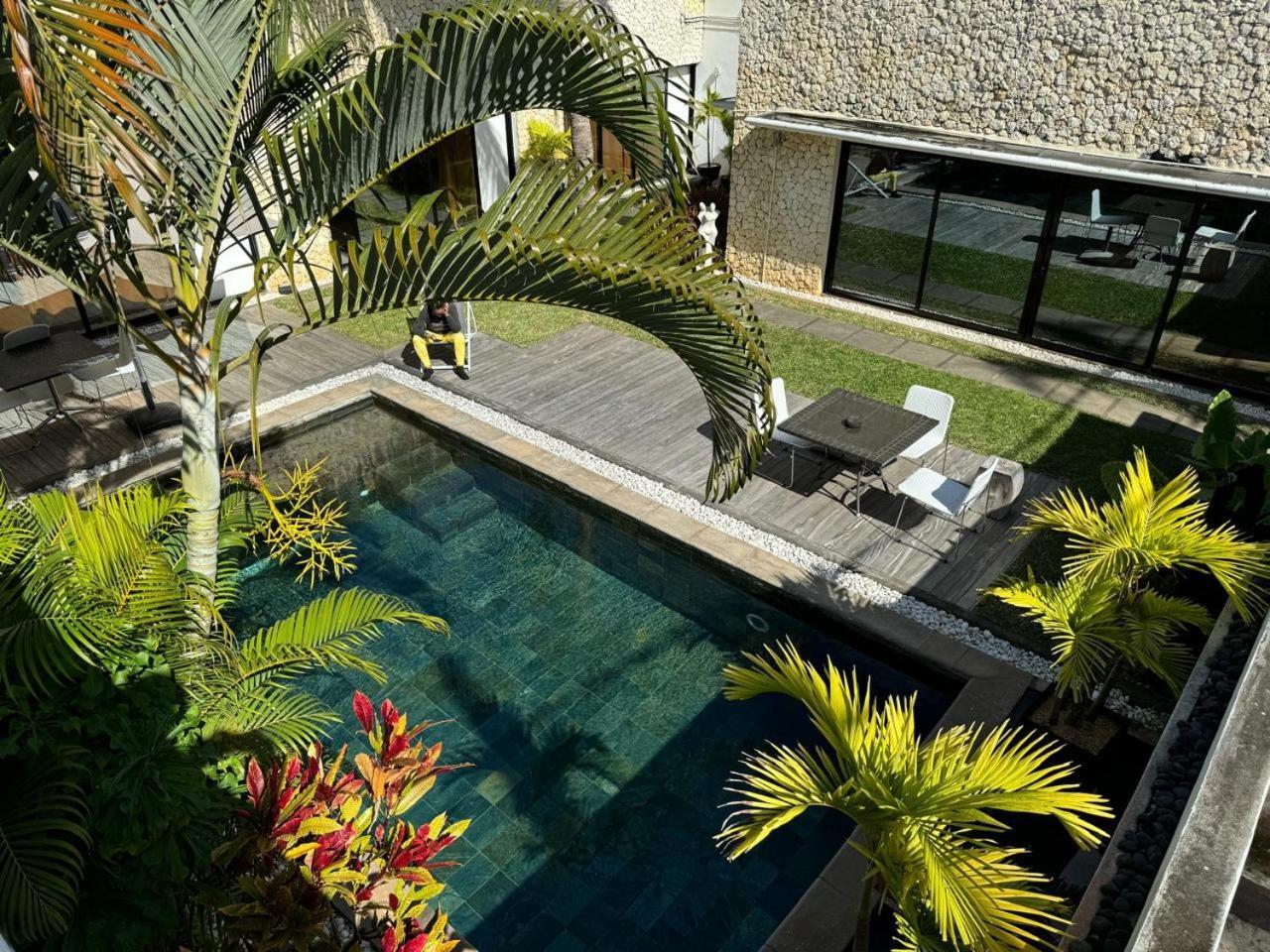 טרו או ביש Residence Bel Ete מראה חיצוני תמונה